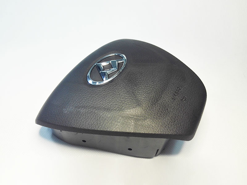 安全气囊盖 DAB Cover  (三）