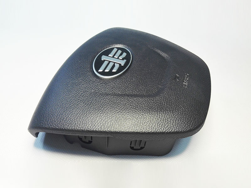 安全气囊盖 DAB Cover  (二）