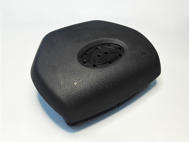 安全气囊盖 DAB Cover  (四）