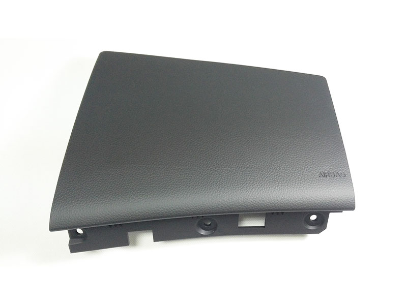 乘客安全气囊罩盖PAB Cover  (一）