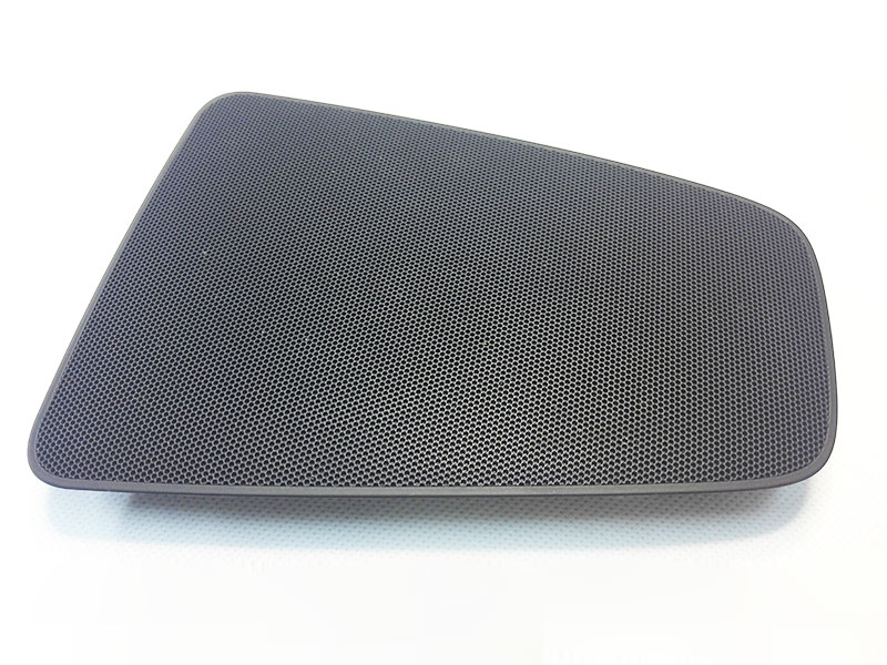 汽车侧部面板扬声器散热架 Car side panel Speaker Grill