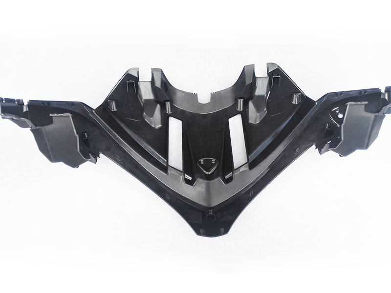 仪表前围Moulding Under Screen