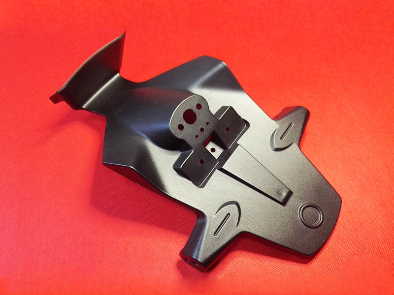 车牌支架Number Plate Hanger