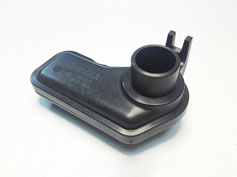 机油吸油盘Oil Pickup (一）