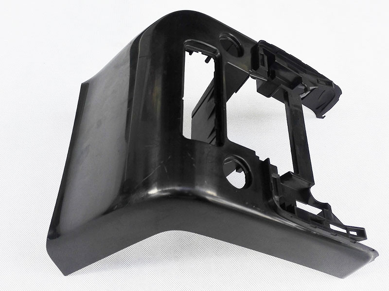 控制台端盖 Console end cap