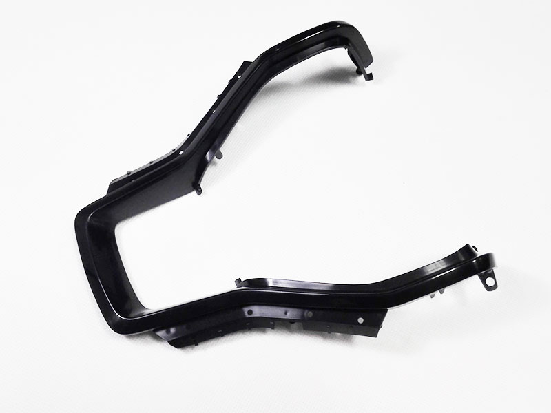 方向盘装饰件 steering wheel cover （一）