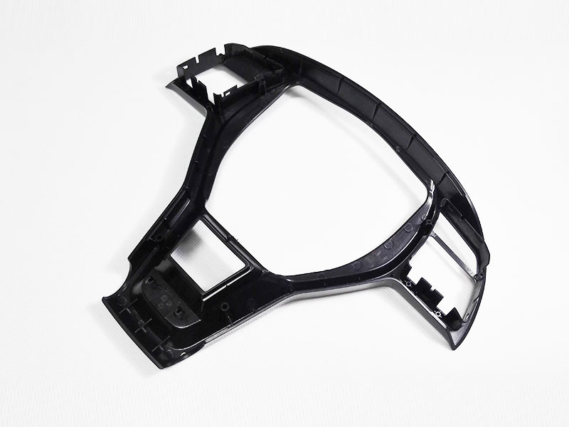 方向盘装饰件 steering wheel cover (二）