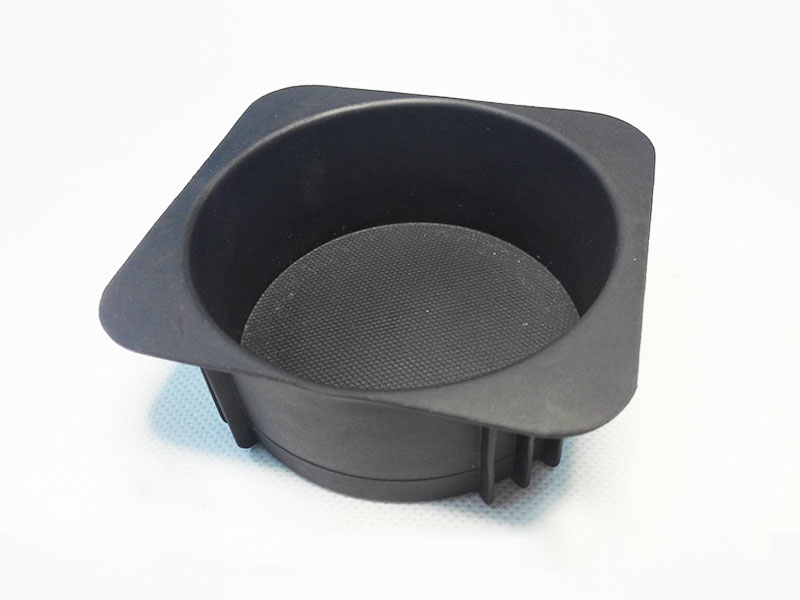 软胶杯垫 EPDM+PP soft pad for cup mat