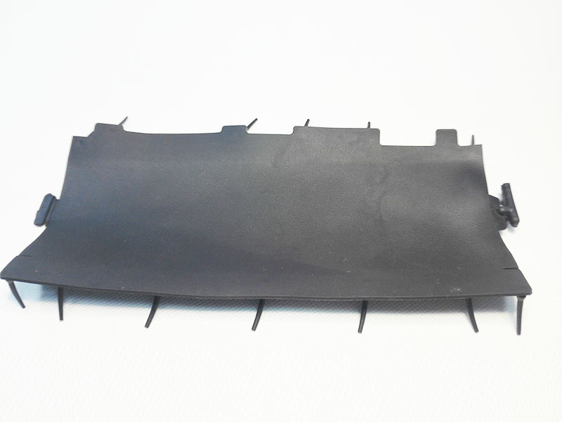 中央通道盖用EPDM+PP软垫 EPDM+PP soft pad for central channel cover