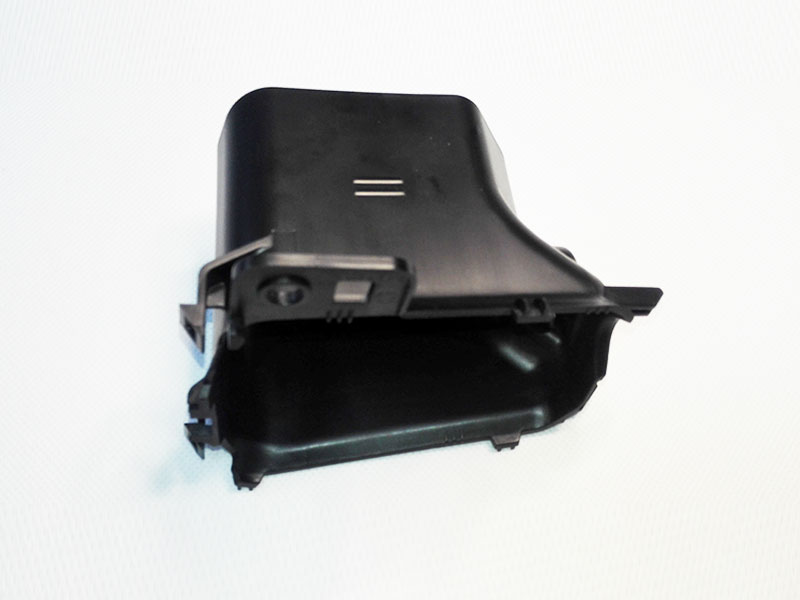 汽车空调通风口 Automotive air conditioning vent plastic parts