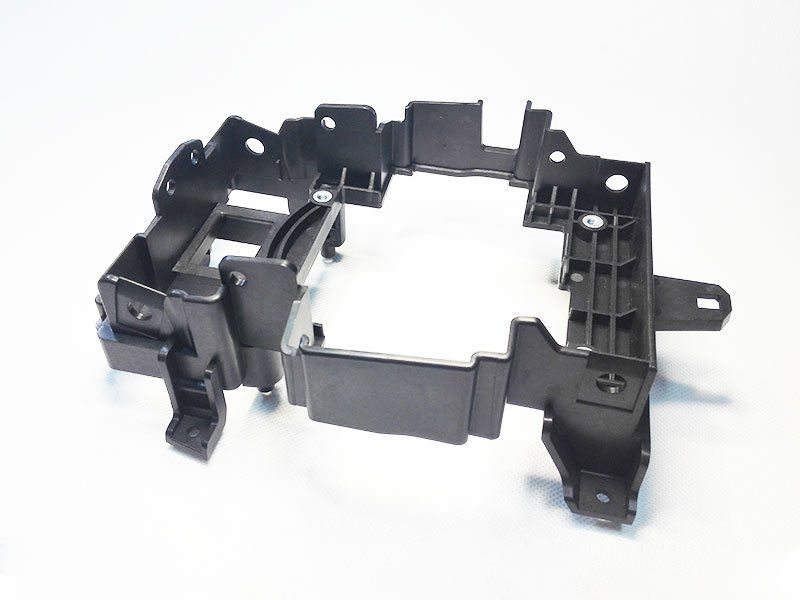 转向支架 Gear shift