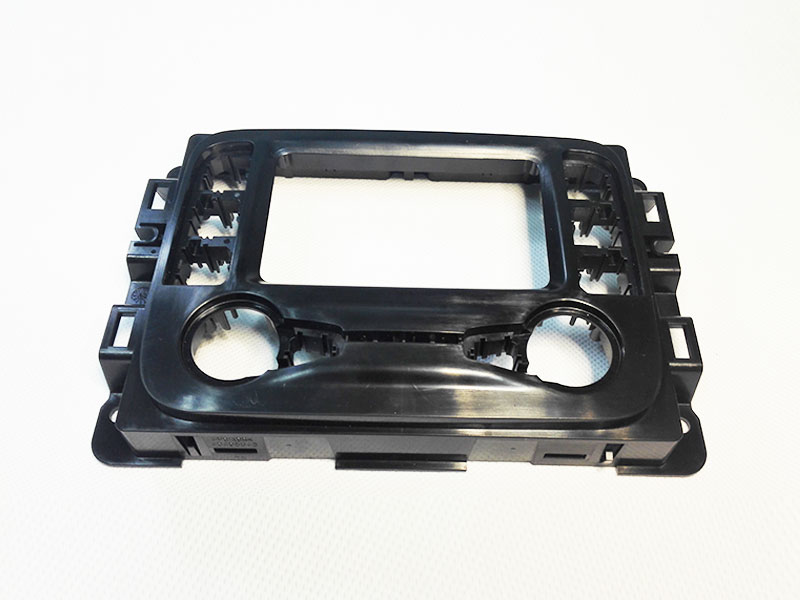 汽车音响面板  car audio panel (二）