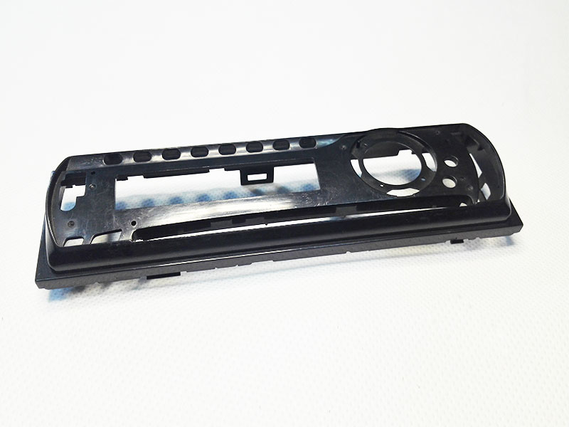 汽车音响面板  car audio panel (一）