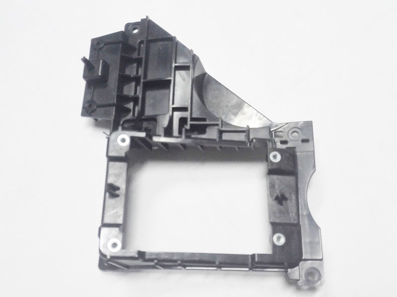 汽车带铜镶件注塑件insert mold for auto parts