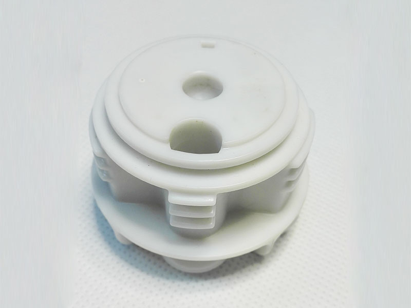 真空杯盖主体Vacuum cup cover main body (三）