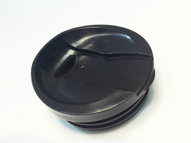 真空杯盖塑件Vacuum cup cover (一）