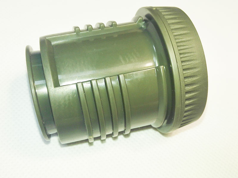 真空杯盖组件 Vacuum cup cover assembly (四）