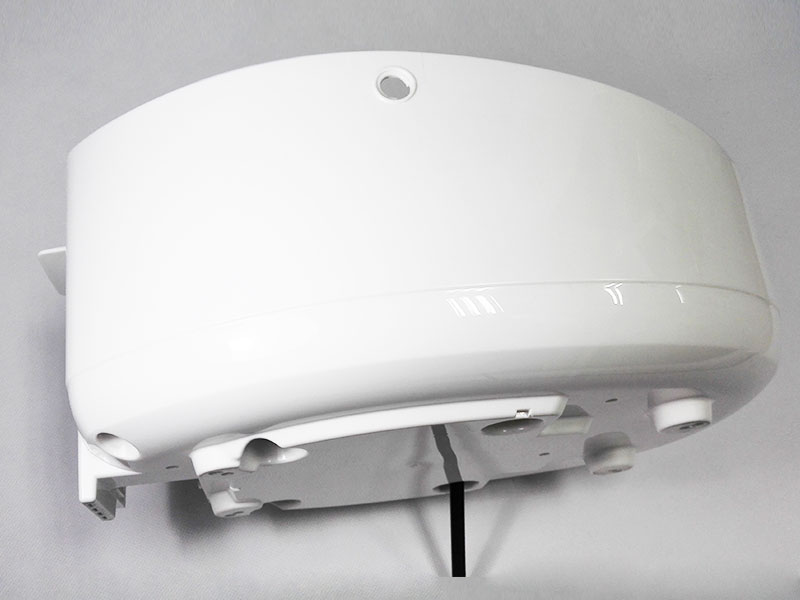 电饭煲主体塑件Rice cooker main body (二）