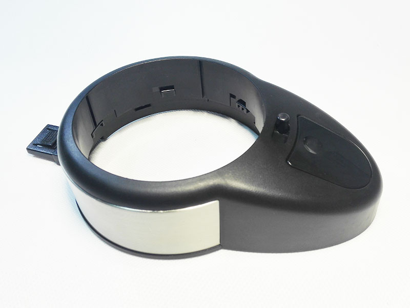 热水器盖总成（water heater cover assembly）