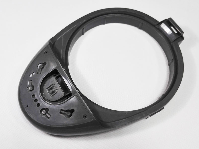 热水器盖主体（water heater main cover）