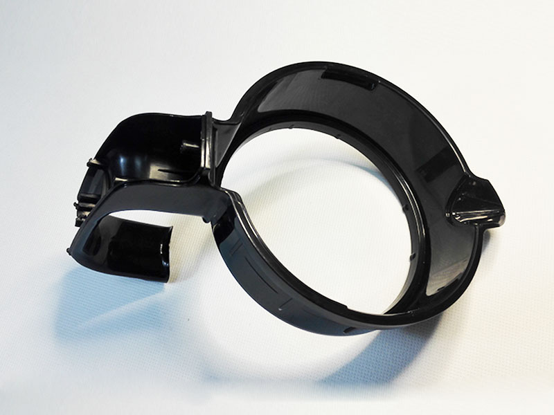 咖啡壶把手（Coffee pot handle（一））