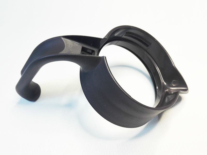 咖啡壶把手（Coffee pot handle（二））