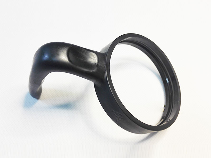 咖啡壶把手（Coffee pot handle (三））